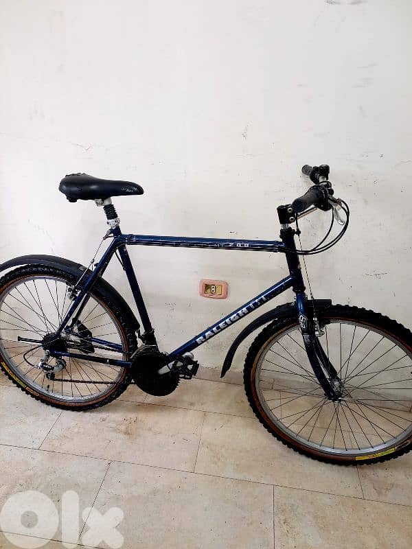 بسكليتات Germany 4