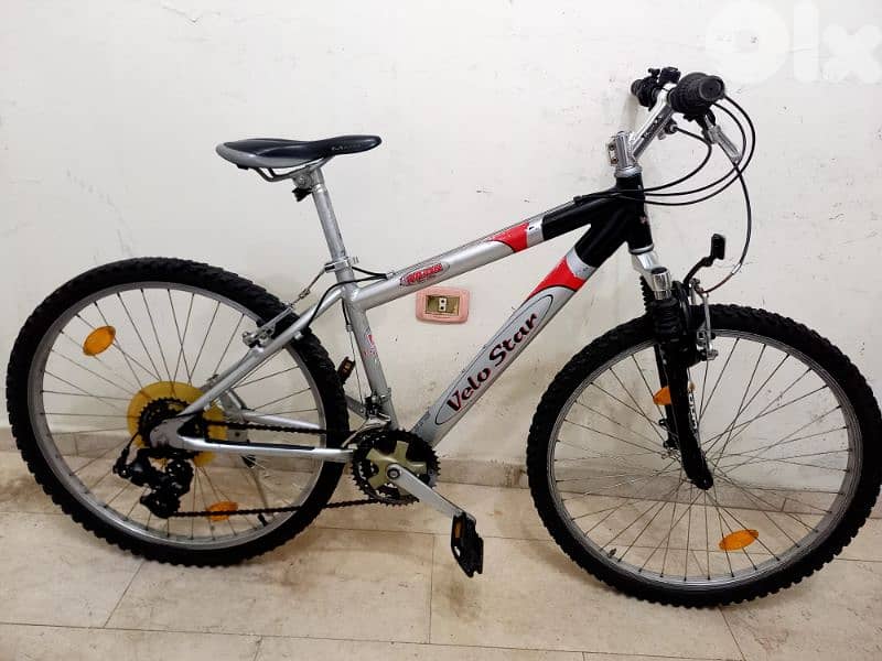 بسكليتات Germany 5