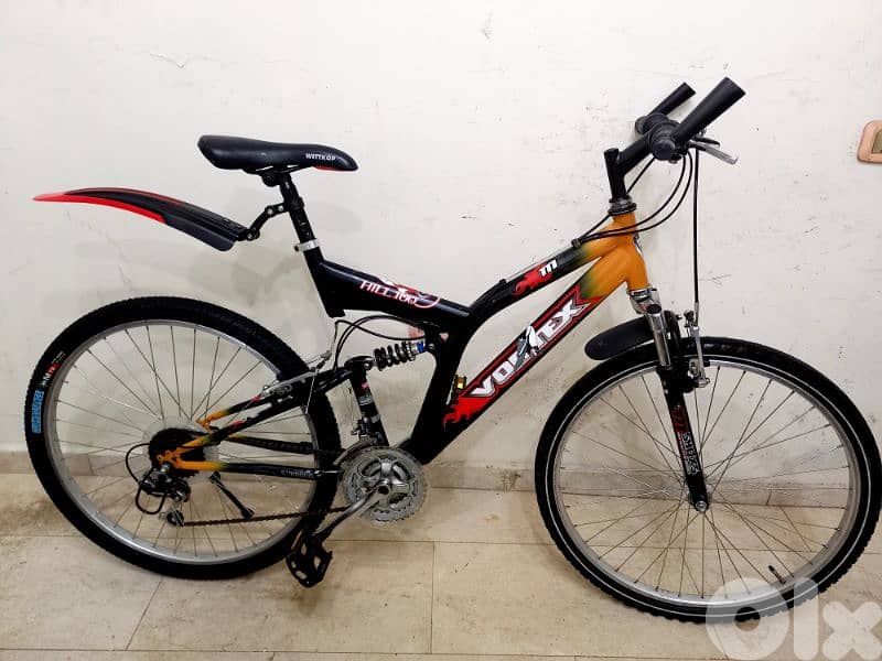 بسكليتات Germany 6