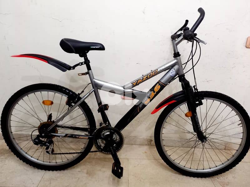 بسكليتات Germany 8