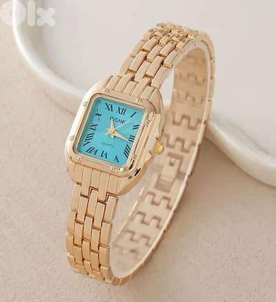 women Quartz watches