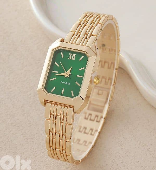 women Quartz watches 1