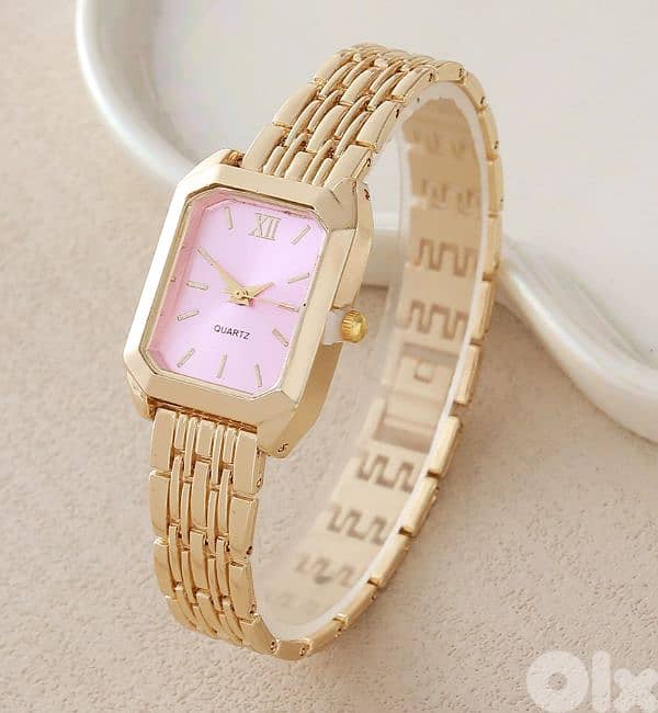 women Quartz watches 2