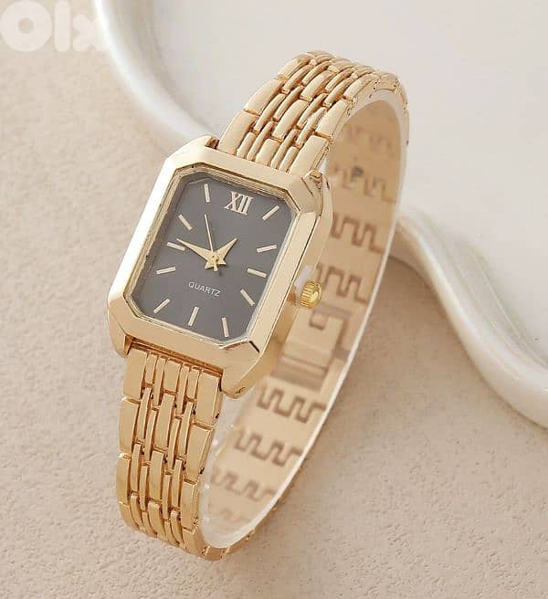 women Quartz watches 4