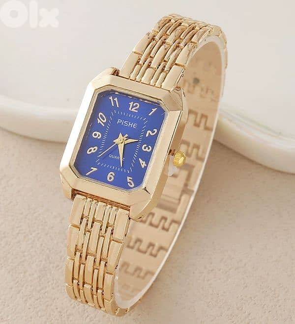 women Quartz watches 5