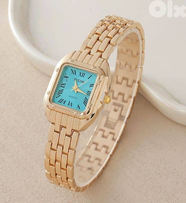 Women Quartz watches 0