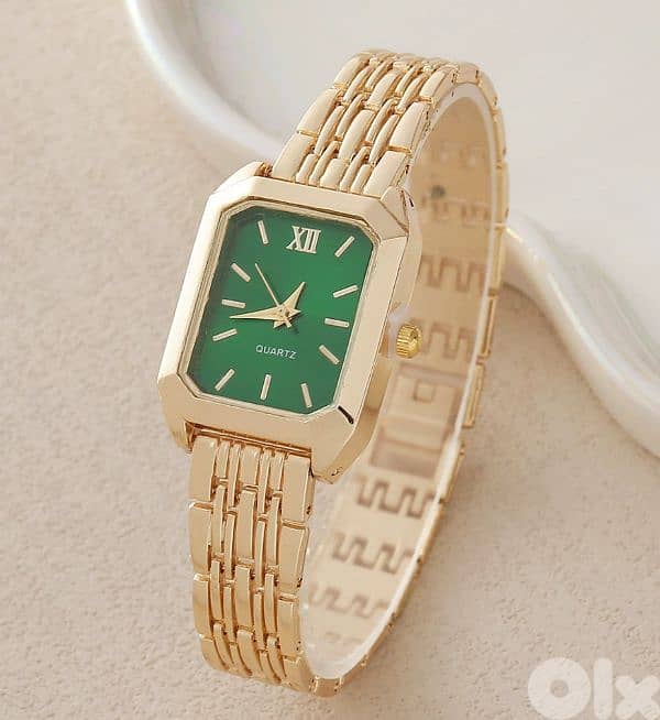 Women Quartz watches 1