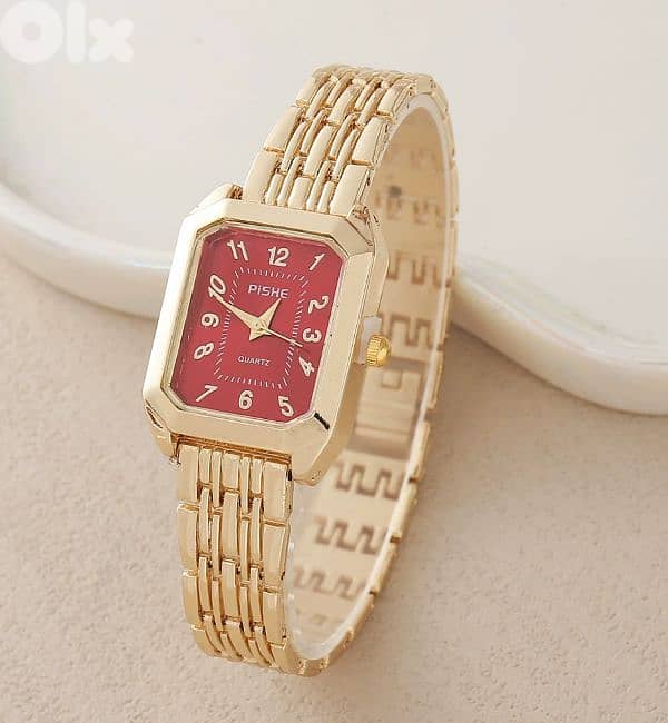 Women Quartz watches 2