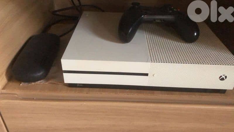 Xbox one s 2