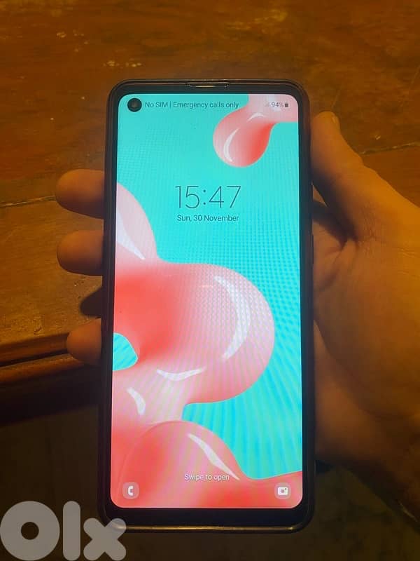 samsung a21s for 40$ 1