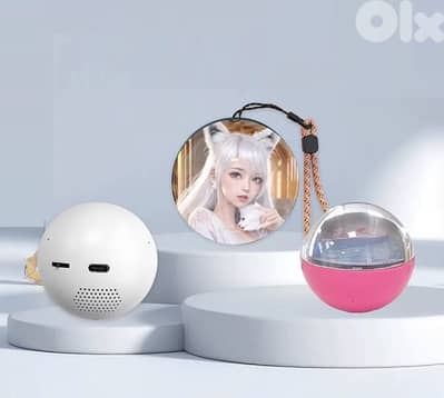 magic crystal ball video