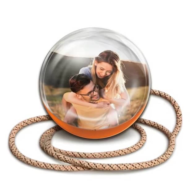 magic crystal ball video 1
