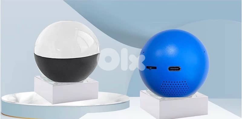 magic crystal ball video 3