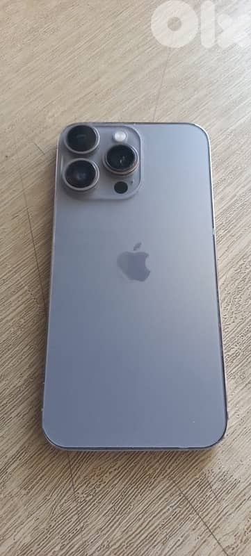 iphone X look iphone 15 pro 1