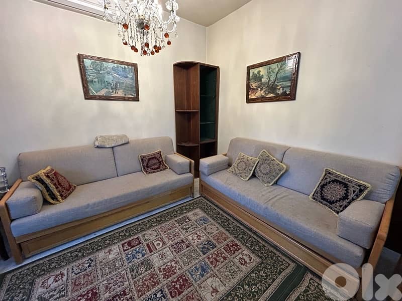 Living Room for Sale 1