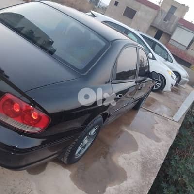 هيونداي سوناتا 2005