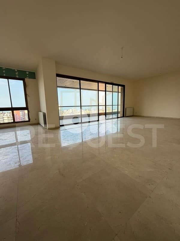 Apartment For Rent in Achrafieh شقة للايجار في الأشرفية 0