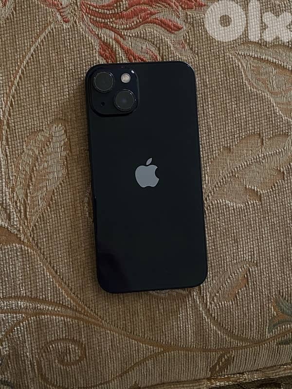 iphone 13 black 0