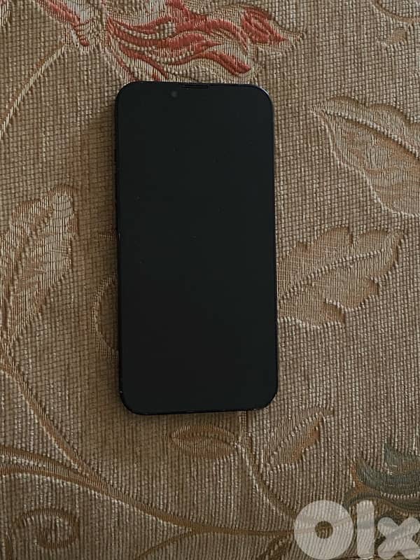 iphone 13 black 1