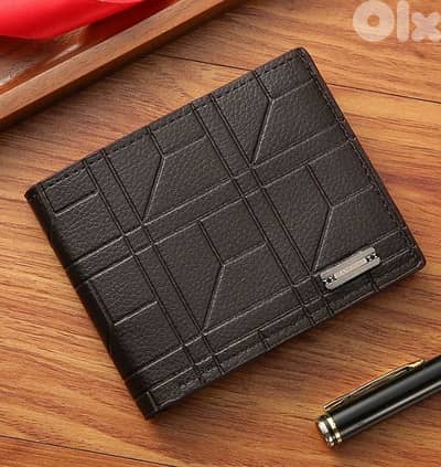 Men's wallet