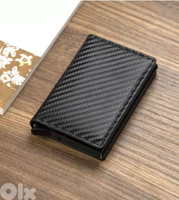 Men's wallet 0
