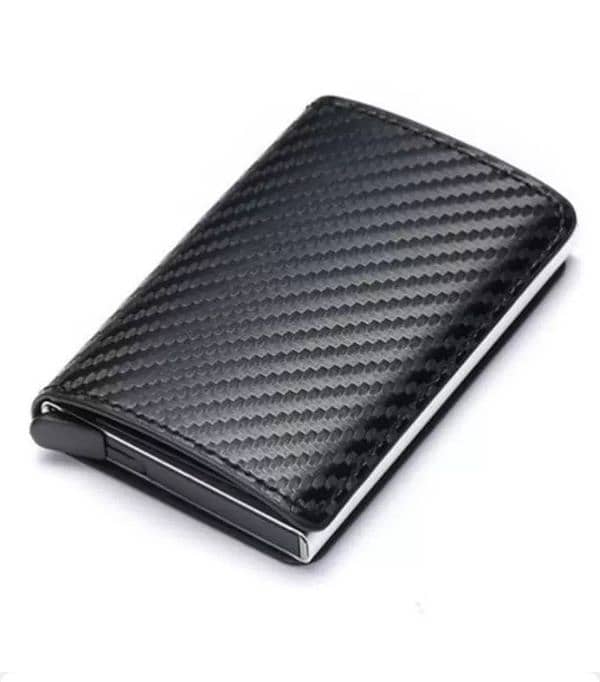 Men's wallet 1