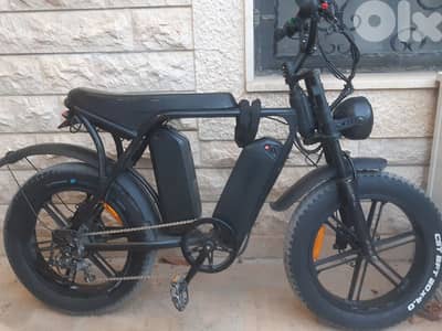 البقاع. بعلبك حي لوادي