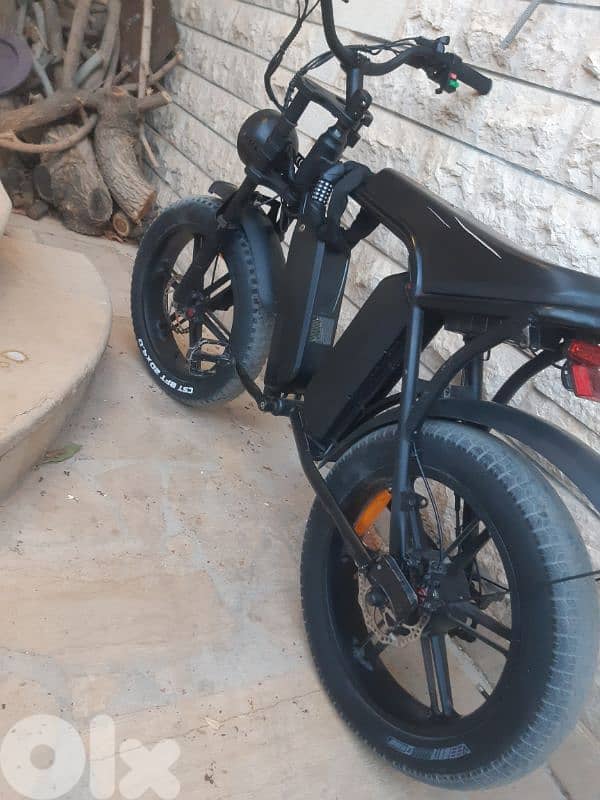 البقاع. بعلبك حي لوادي 1