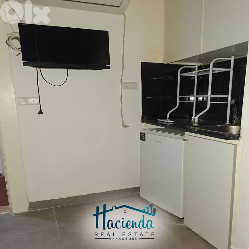 Chalet For Rent In Jounieh 1