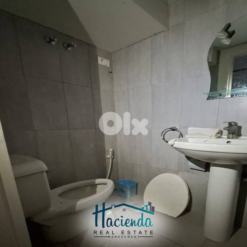 Chalet For Rent In Jounieh 3