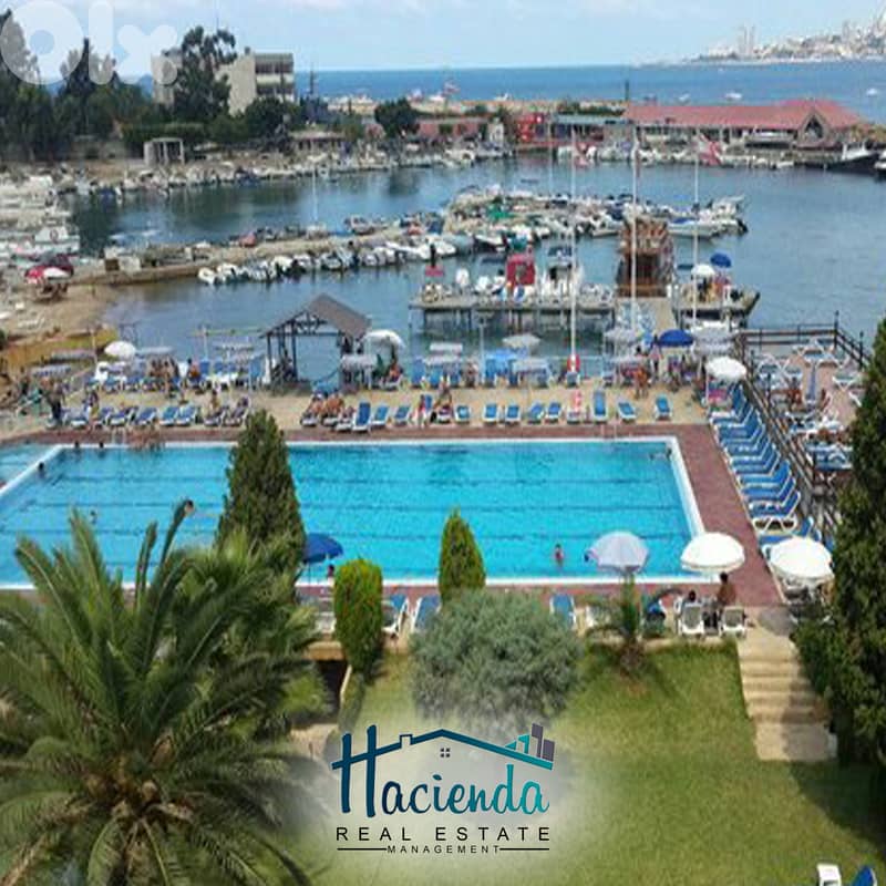 Chalet For Rent In Jounieh 4