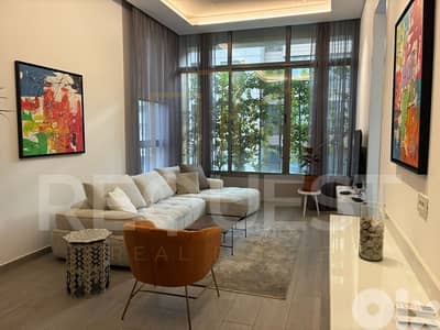 Apartment For Rent in Badaro شقة للايجار في بدارو