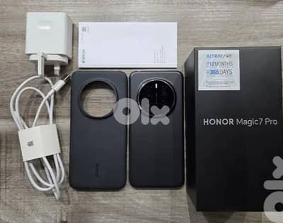 HONOR Magic7 Pro