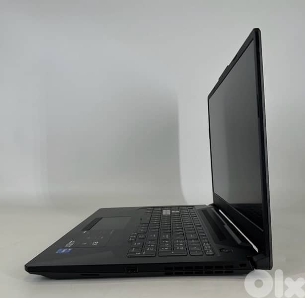 ASUS TUF F17 17inch RTX 3050 2