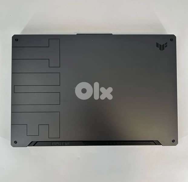 ASUS TUF F17 17inch RTX 3050 3