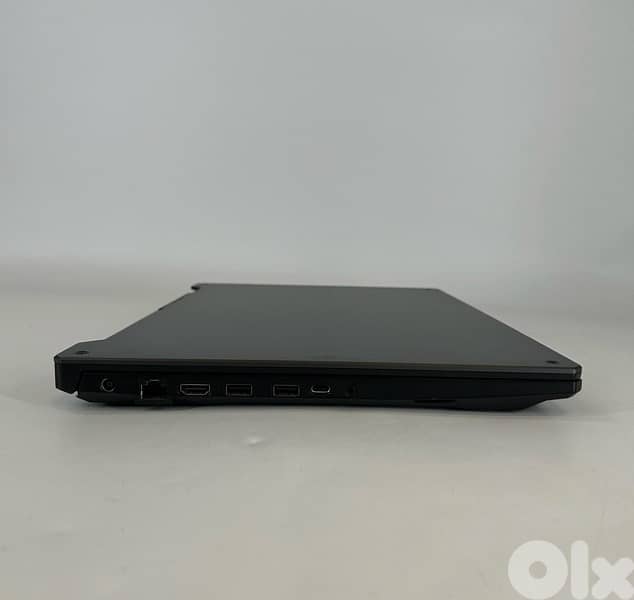 ASUS TUF F17 17inch RTX 3050 7