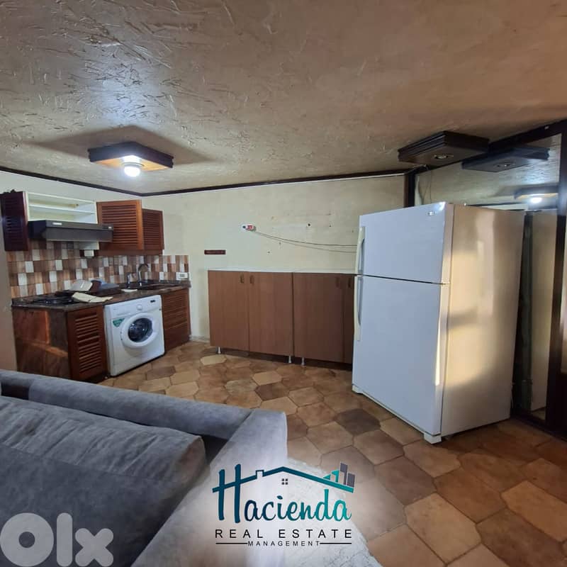 Chalet For Rent in Jounieh 1