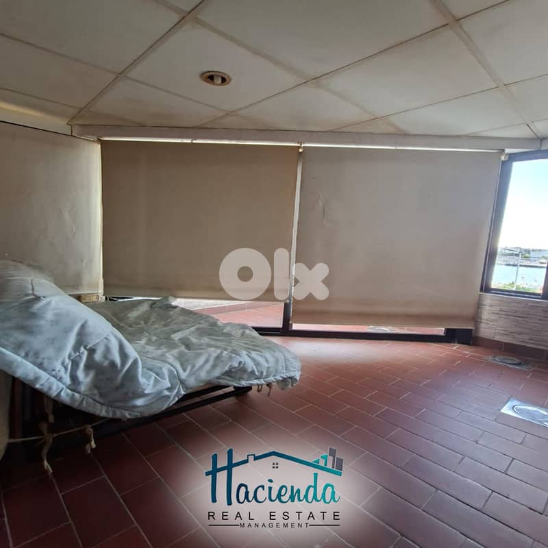 Chalet For Rent in Jounieh 2