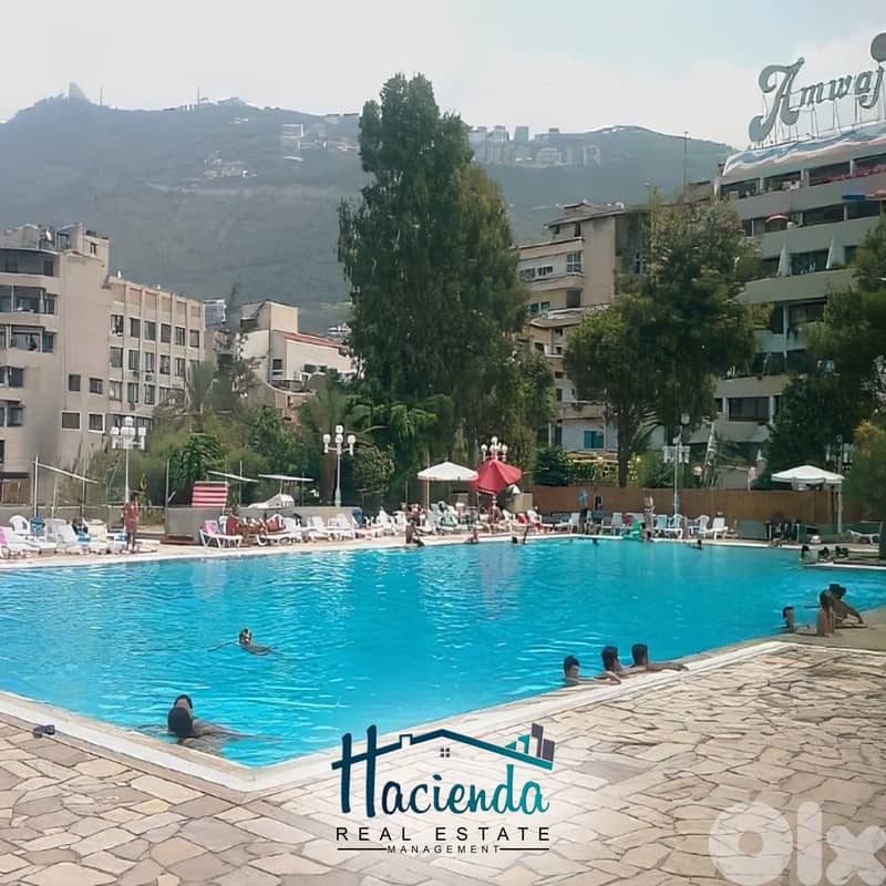 Chalet For Rent in Jounieh 3