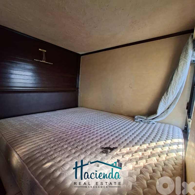 Chalet For Rent in Jounieh 4