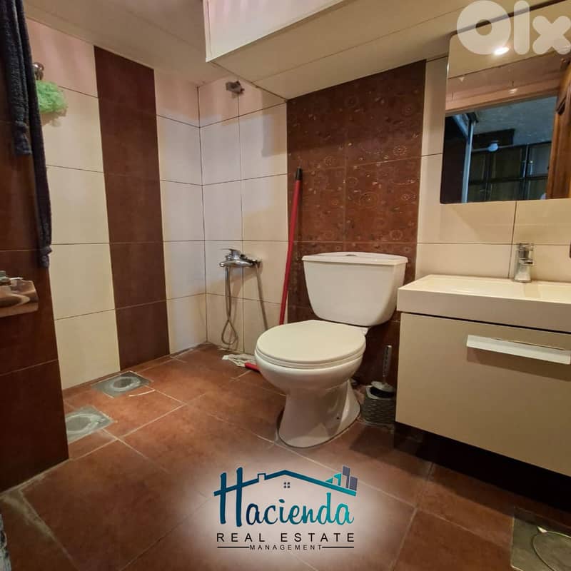 Chalet For Rent in Jounieh 5