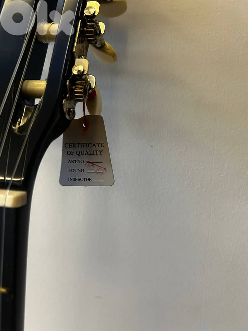 Brand New Classical Guitar 03778395 2