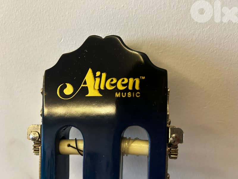 Brand New Classical Guitar 03778395 3