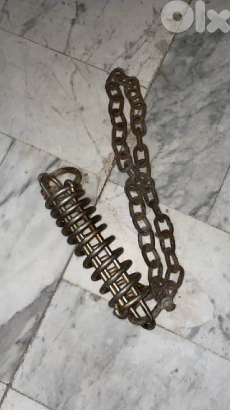 عين المريسة 0