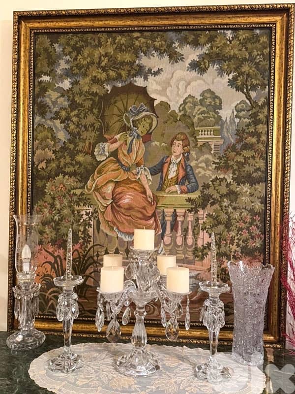 عفش للبيع بحالة جديدة 2