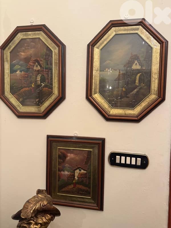 عفش للبيع بحالة جديدة 4