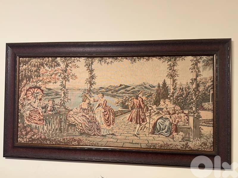 عفش للبيع بحالة جديدة 5