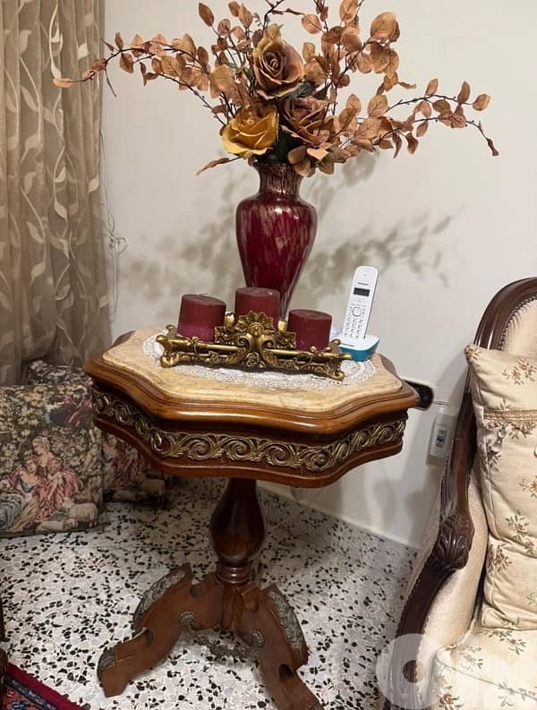 عفش للبيع بحالة جديدة 8