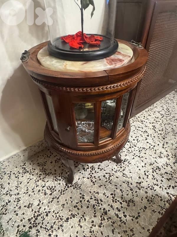 عفش للبيع بحالة جديدة 10