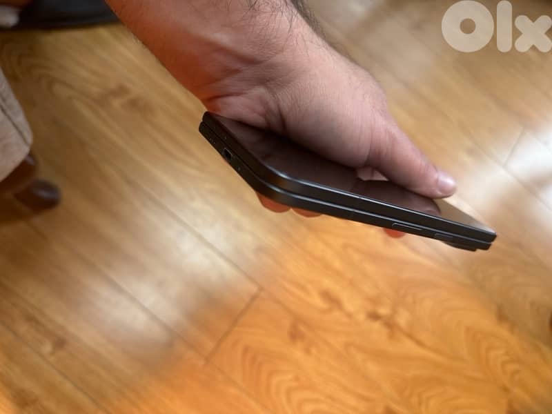 google pixel 9 pro fold + watch 3 google 4